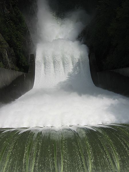 Capilano River Regional Park