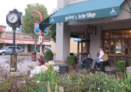 Delany's Coffee House